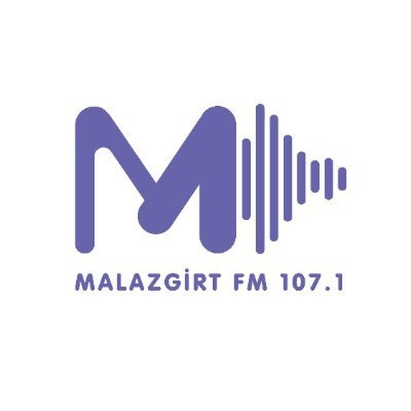 Malazgirt FM Logo