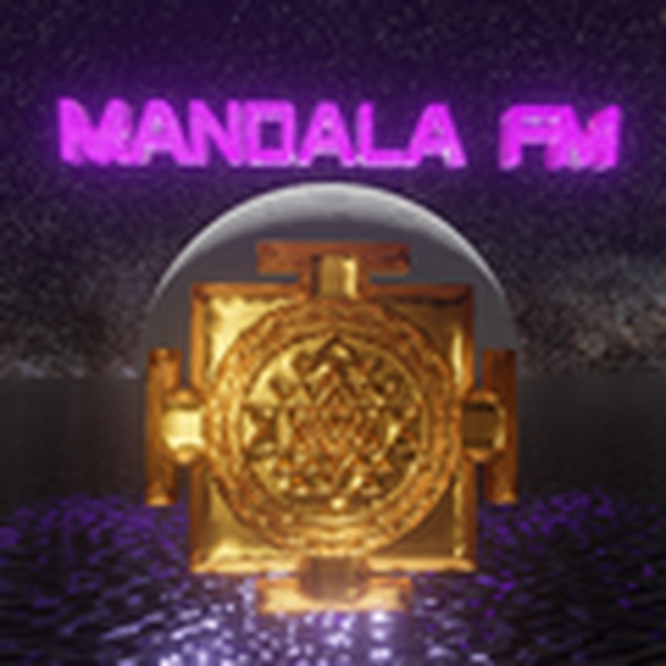 Mandala FM Logo