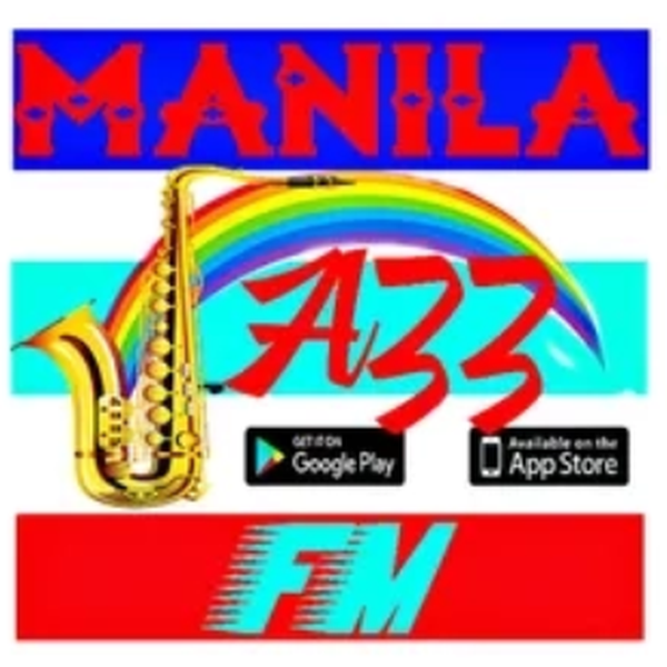 Manila Jazz FM Logo