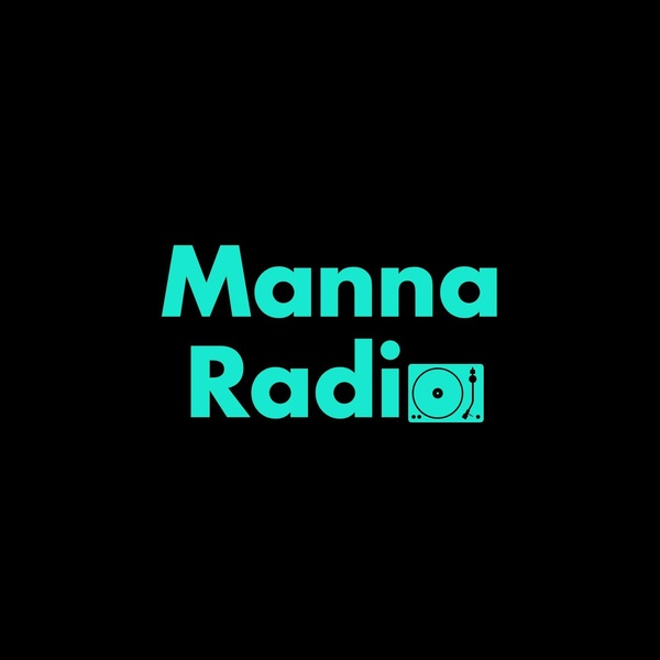 Manna Christmas Radio PH Logo