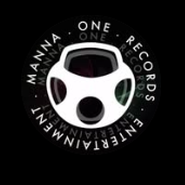 Manna One Radio Logo