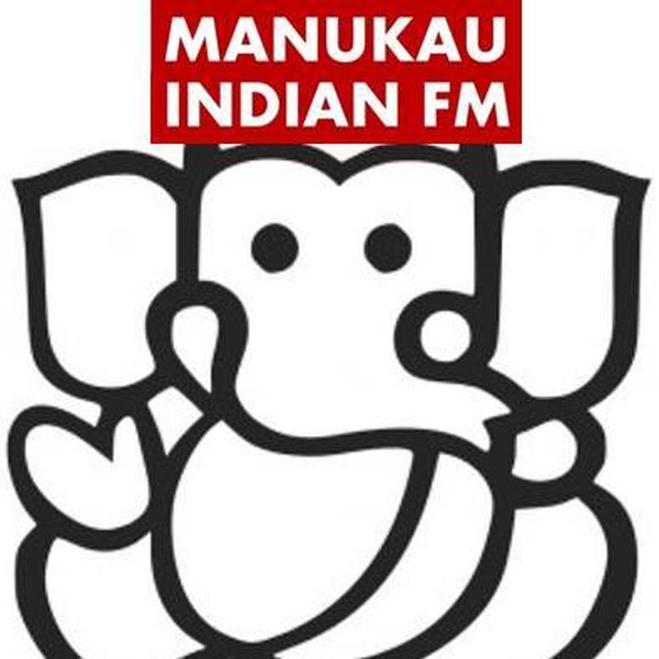 Manukau Indian FM Logo