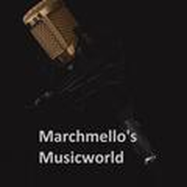 Marchmello Logo