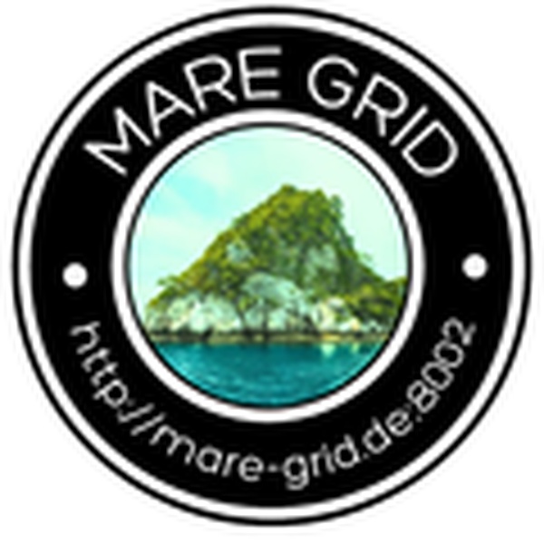 Mare Grid Logo