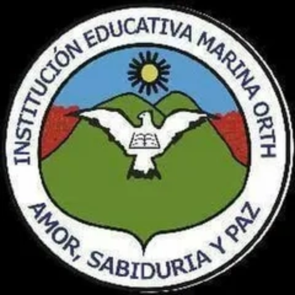 Marinaorth Stereo Logo
