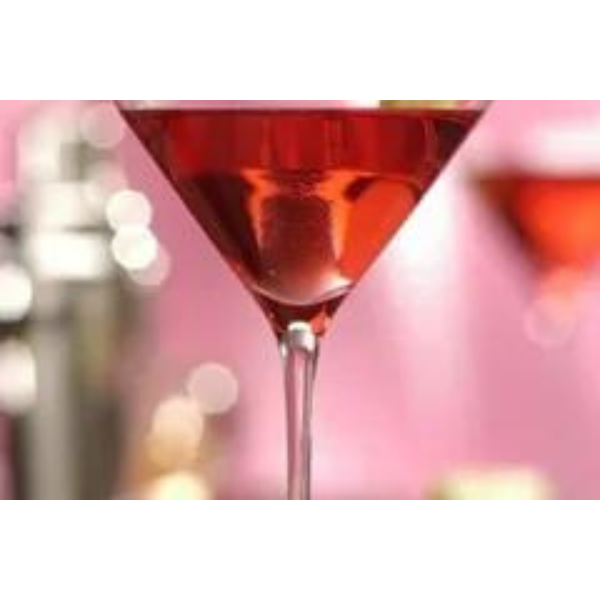 Martini Lounge Radio Logo