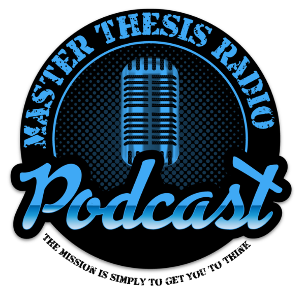 Master Thesis Radio Logo