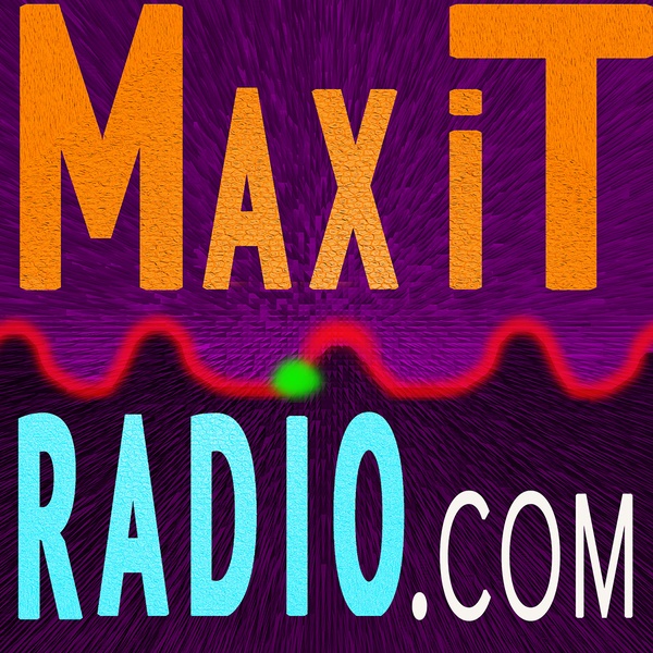 Max iT Radio Logo