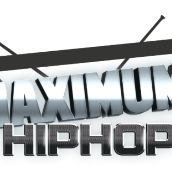 MaximumFM.ca Hip Hop Logo