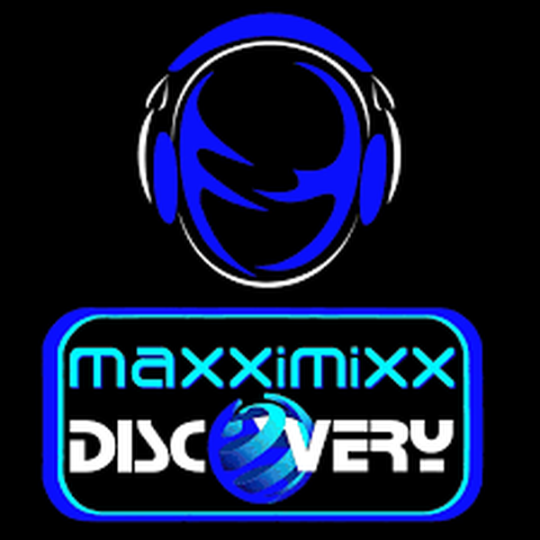 Maxximixx - Discovery Logo
