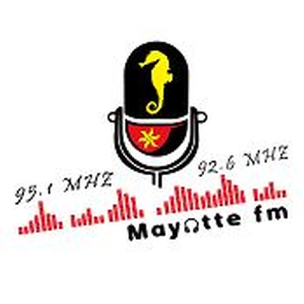 Mayotte FM Logo