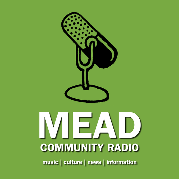 Mead Community Radio Logo