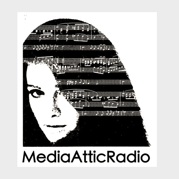 MediaAttic Radio Logo