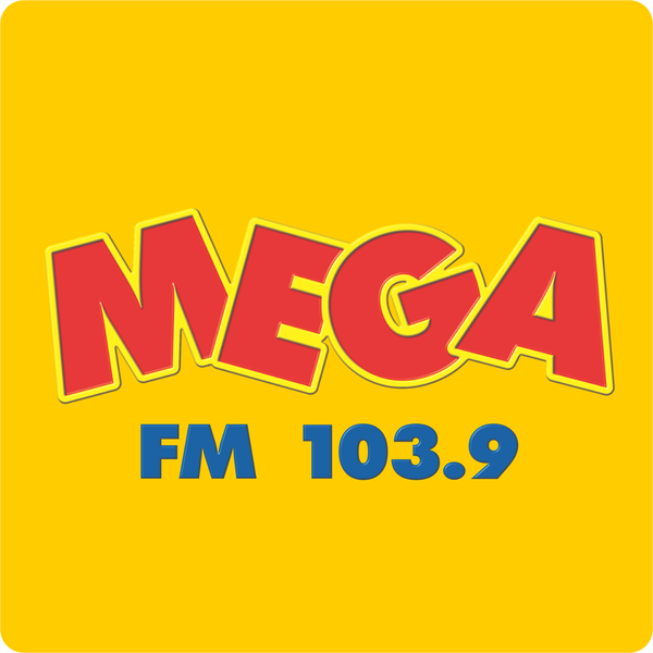 Mega FM Logo