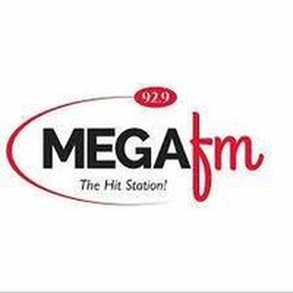 Mega FM Logo