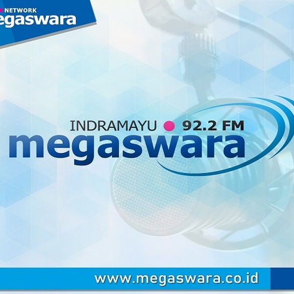 Megaswara Indramayu Logo