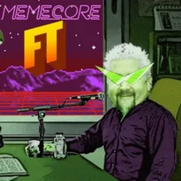 Memecore FT Logo