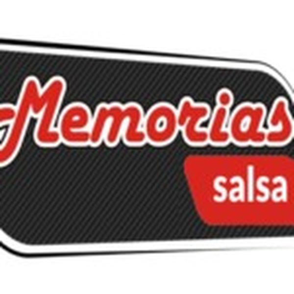 Memorias Salsa Logo
