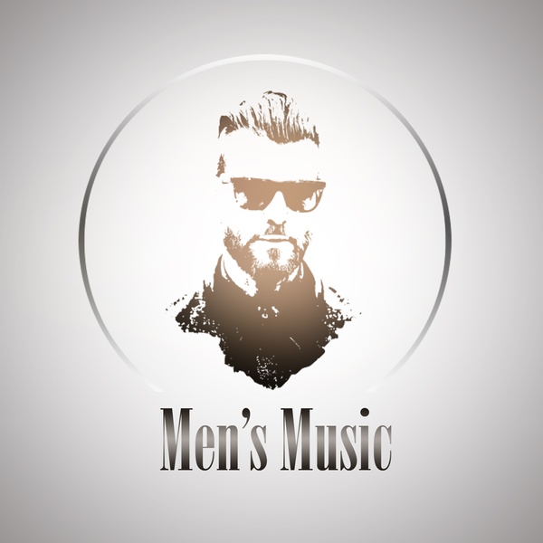 Men's Music Logo