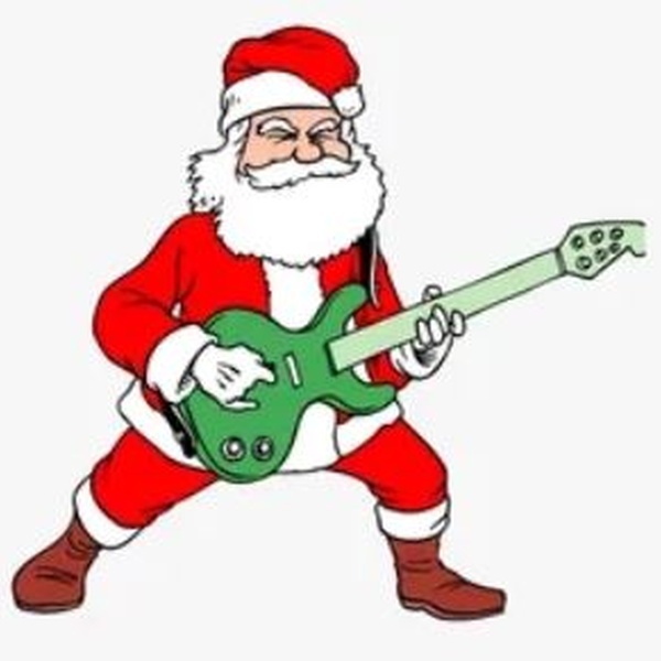 Merry Christmas Logo