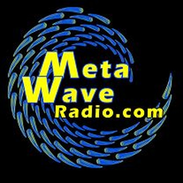 MetaWaveRadio.com Logo