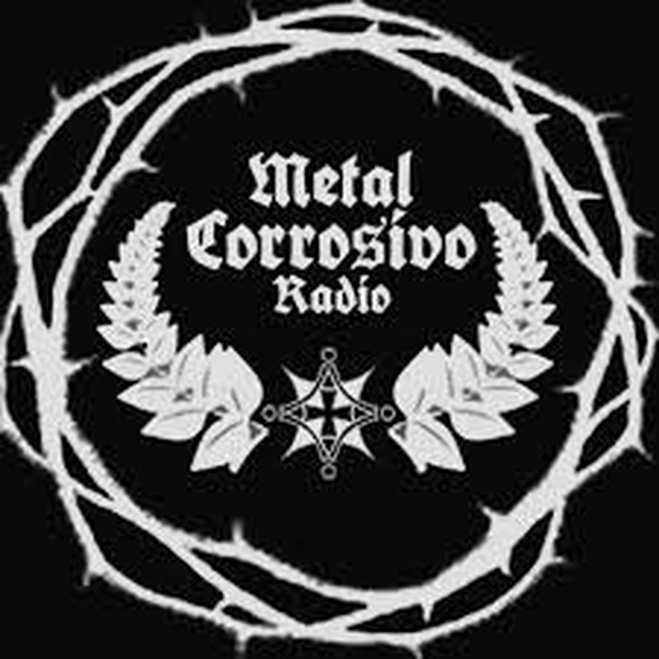 Metal Corrosivo Radio Logo