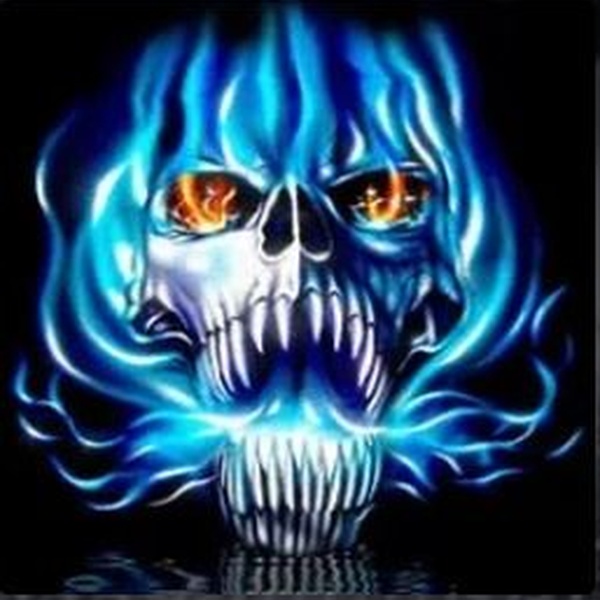 Metal Extreme Radio Logo