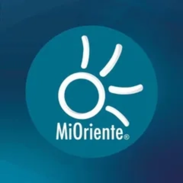 MiOriente Logo