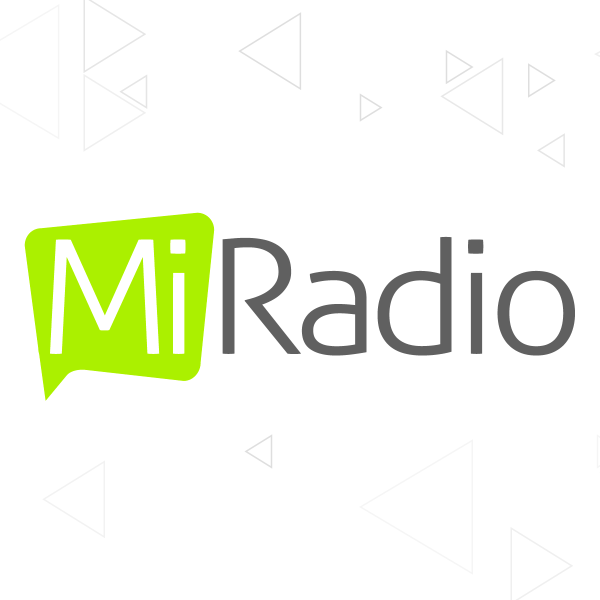 Mi Radio Logo