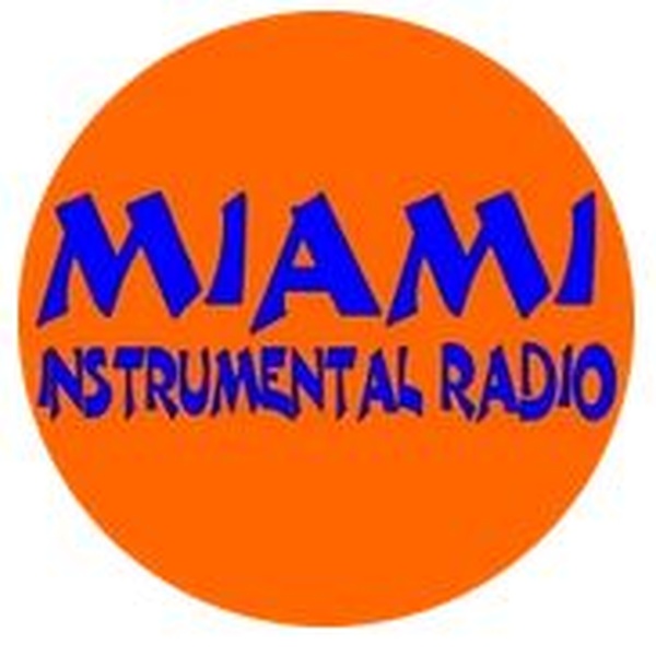 Miami Instrumental Radio Logo