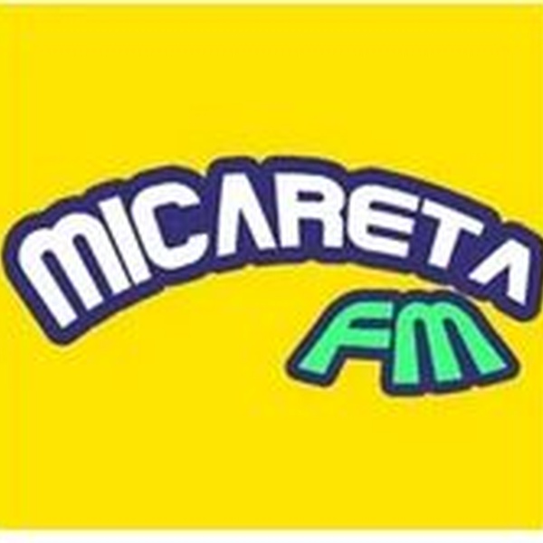Micareta FM Logo