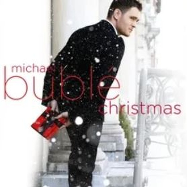 Michael Bublé - Christmas Logo