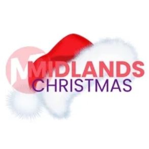 Midlands Radio Christmas Logo