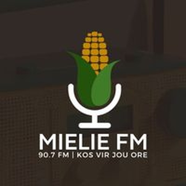 Mielie FM Logo