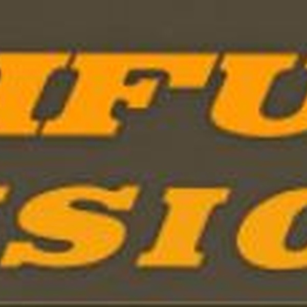 Mifull Musica - Canal Rock en Español Logo