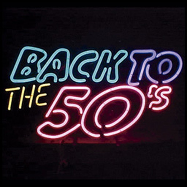 Miled Music - 50's Logo