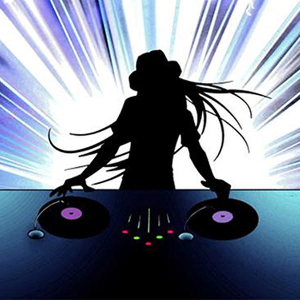 Miled Music - Electrónica Logo