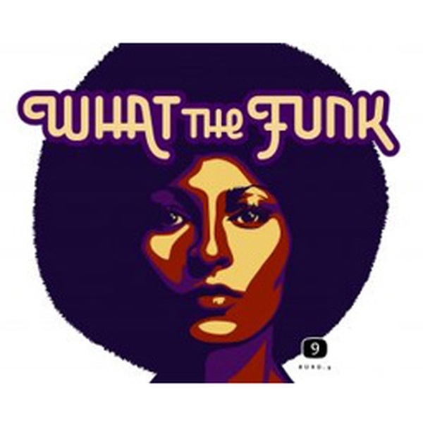 Miled Music - Funk Logo