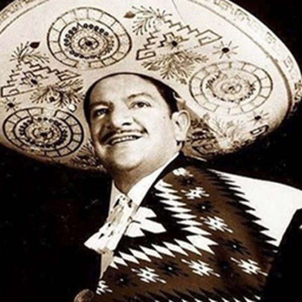 Miled Music - José Alfredo Logo