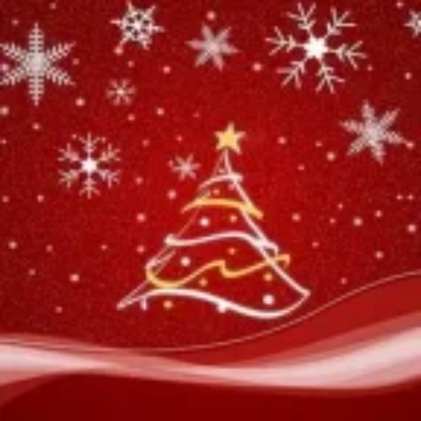 Miled Music Música Navideña en vivo Logo