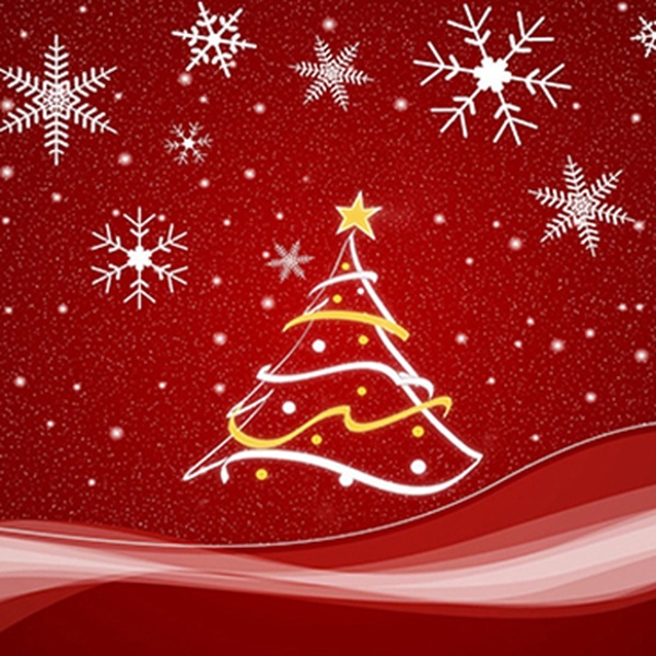 Miled Music - Navideña Logo