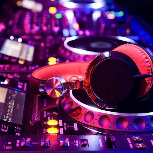 Miled Music - Trance Logo