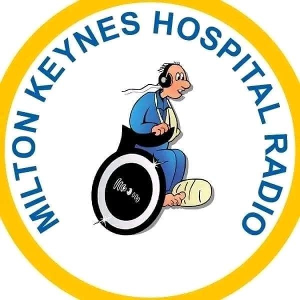 Milton Keynes Hospital Radio Logo