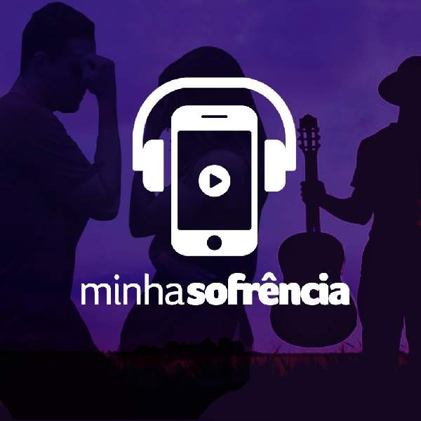 Minha Sofrência Logo