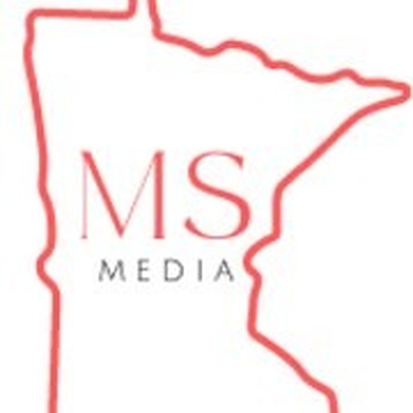Minnesota Main Street Radio Logo