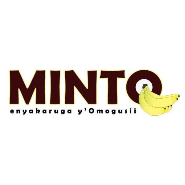 Minto FM Logo