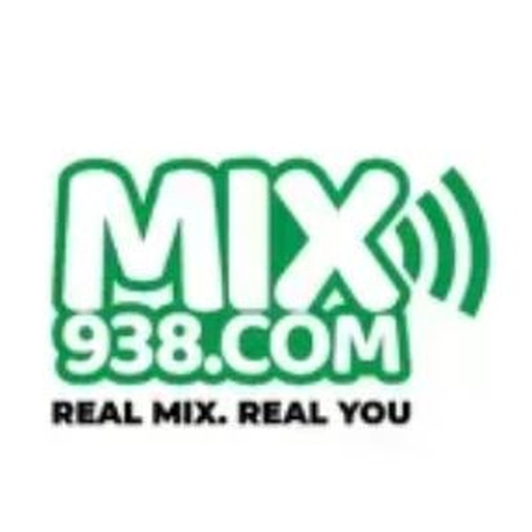 Mix938.com Logo