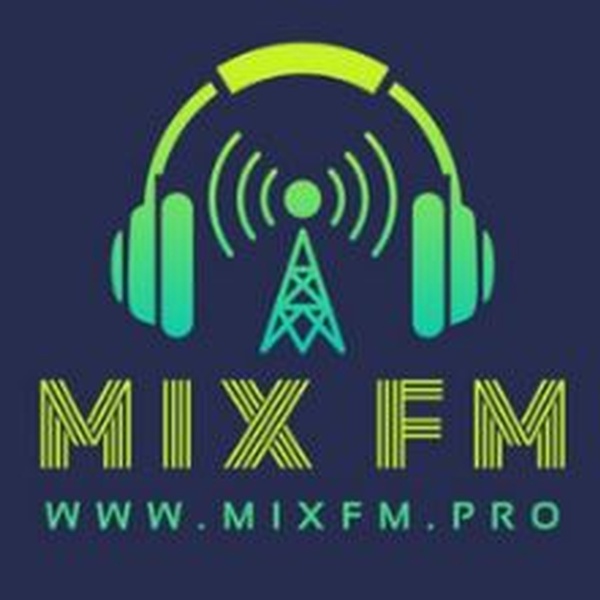 Mix FM Logo