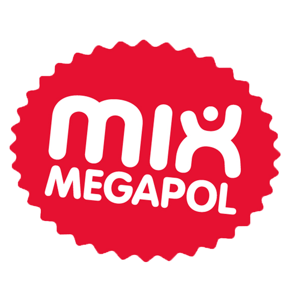 Mix Megapol Logo