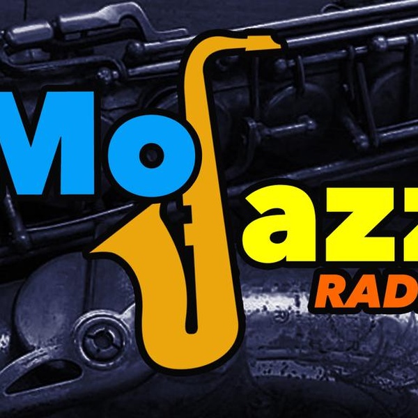MoJazzRadio Logo